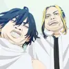 Стикер Tokyo revengers