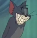 Tom And Jerry