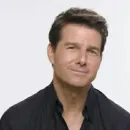 Стикер Tom Cruise
