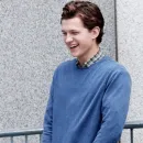 Стикер Tom Holland