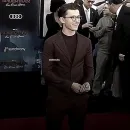 Tom Holland