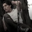 Стикер Tom Holland