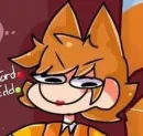 Стикер Eddsworld