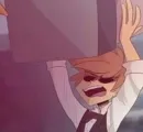 Стикер Eddsworld