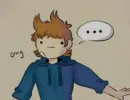 Стикер Eddsworld
