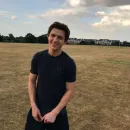 Стикер Том Холланд