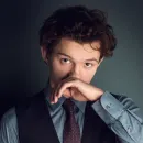 Стикер Том Холланд