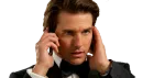 Стикер Tom Cruise by Rodolfo