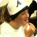 Стикер Tom Kaulitz