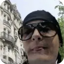 Стикер Tom Kaulitz