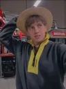 Стикер Алексей Щербаков