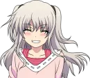 Стикер Nao Tomori