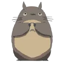 Totoro
