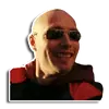Стикер TonnyLife
