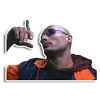 Стикер TonnyLife