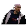 Стикер TonnyLife