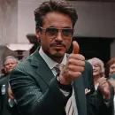 Tony Stark