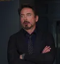 Стикер Tony Stark