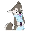 Toony Faust (crazyhusky)