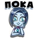 Стикер tg_money_stickers