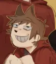 Стикер Eddsworld
