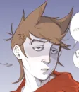 Стикер Eddsworld