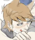 Стикер Eddsworld