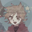 Стикер Eddsworld