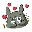 Tottoro Style