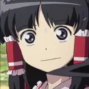 Стикер Touhou Screenshots of Phantasm