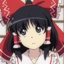 Стикер Touhou Screenshots of Phantasm