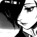 Touka Kirishima