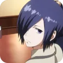 Touka Kirishima
