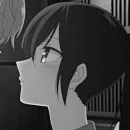 Стикер Touko nanami