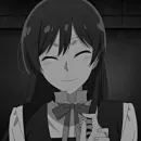 Стикер Touko nanami