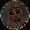 Стикер Toy Chica /FNAF