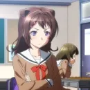 Kasumi Toyama