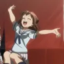 Стикер Kasumi Toyama