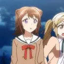 Стикер Kasumi Toyama