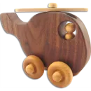 Стикер Wooden Toys