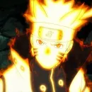 Стикер Naruto