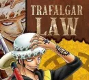 Trafalgar Law