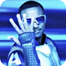 Стикер A train