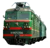 trains