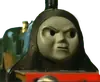 Стикер trains