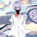 Стикер Trash And Hurty