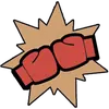 Muddys Trash Fortress 2