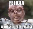 Стикер Star Trek Reacts