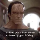 Стикер Star Trek Reacts