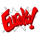 Стикер Ace Attorney ITA